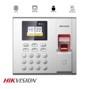 Máy Chấm Công Hikvision DS-K1T8003F