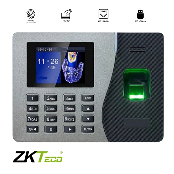 k14pro-1 zkteco k20