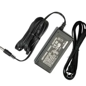 Nguồn cấp điện 12vDC-5A, 5vDC-2A cho máy chấm công và hệ thống kiểm soát