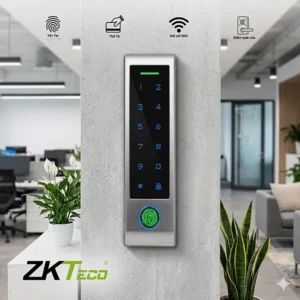Thiết bị kiểm soát ZKTeco MK-V1F