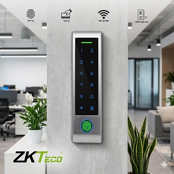 Zkteco mk-v1