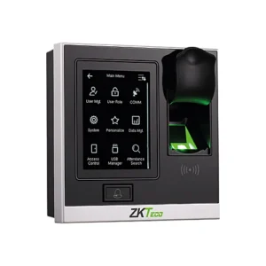 zkteco sf400