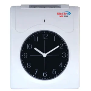 Máy Chấm Công Thẻ Giấy WSE 620A