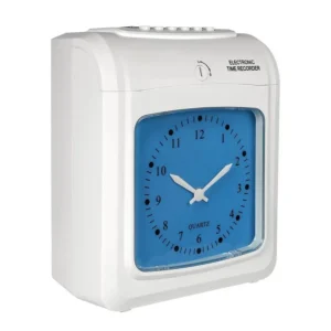 Máy Chấm Công Thẻ Giấy TM-LY268