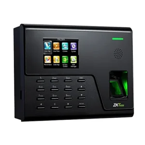 zkteco ua760