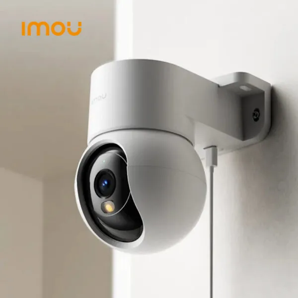 So kích thước Mini 3MP với Ranger 2