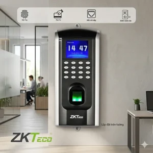 Máy chấm công ZKTeco SF200