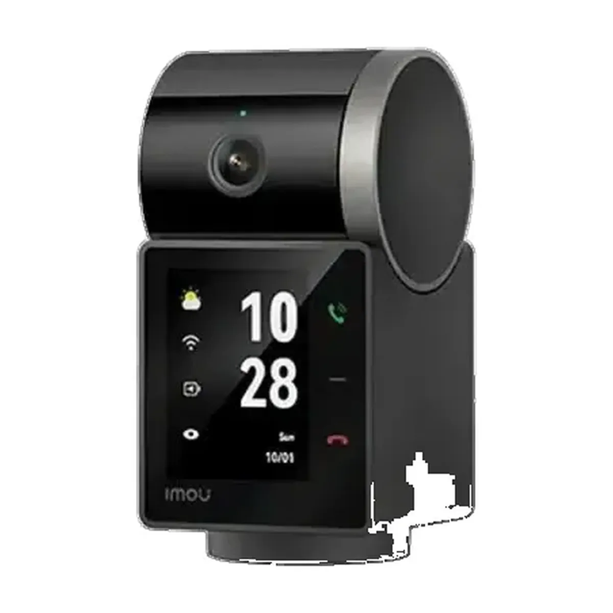 Camera Imou IPC-S2VP-5M0WR, Gọi video, 5MP (Rex VT)