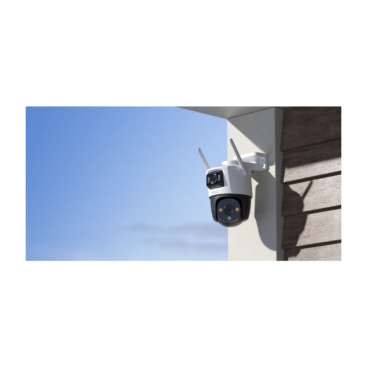 Camera imou S7XP 6mp ( tùy chọn 10mp )