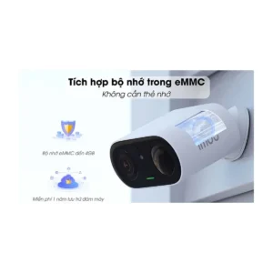 Camera IPC-B32P-V2 (Cell Go, 3MP)