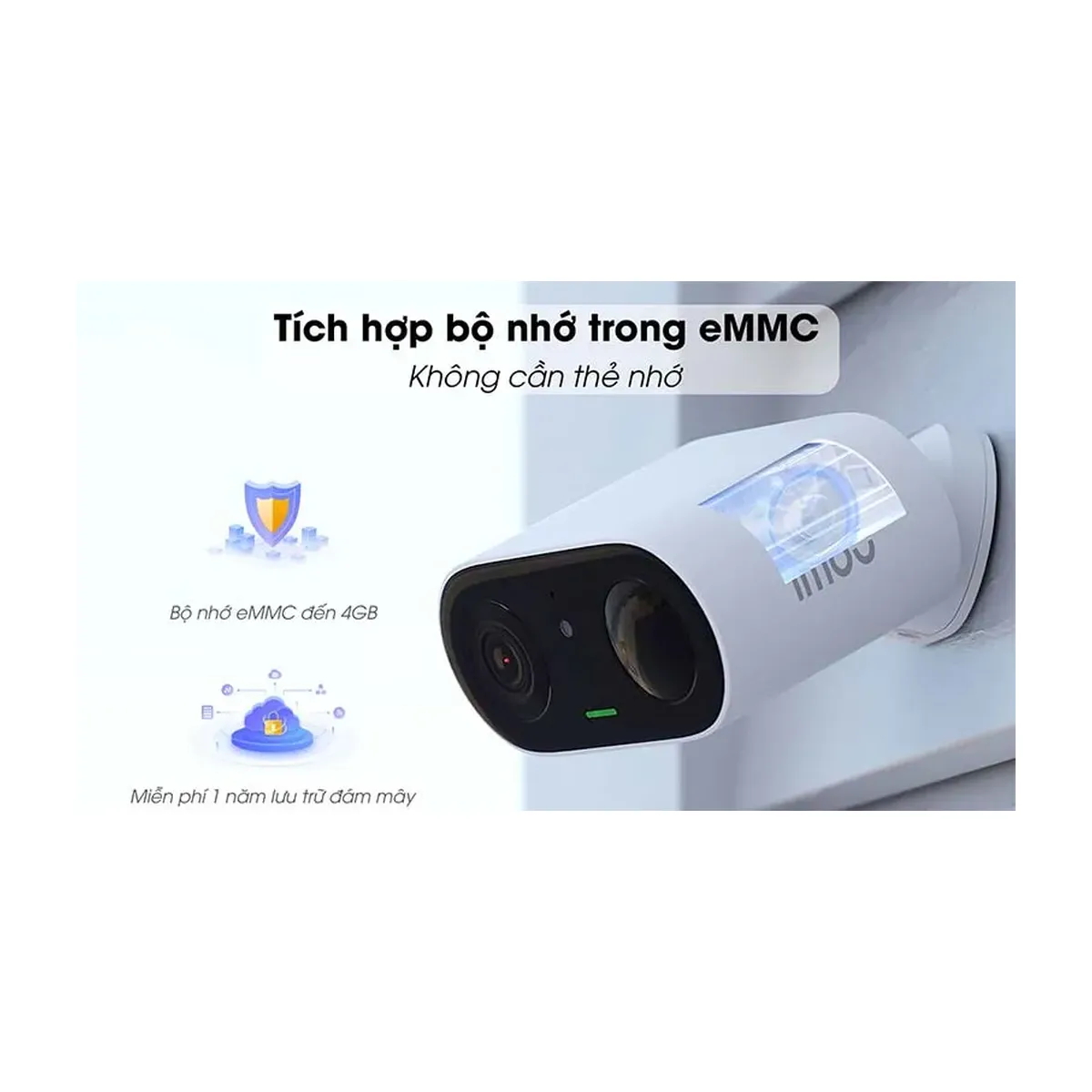 Camera IPC-B32P-V2 (Cell Go, 3MP)