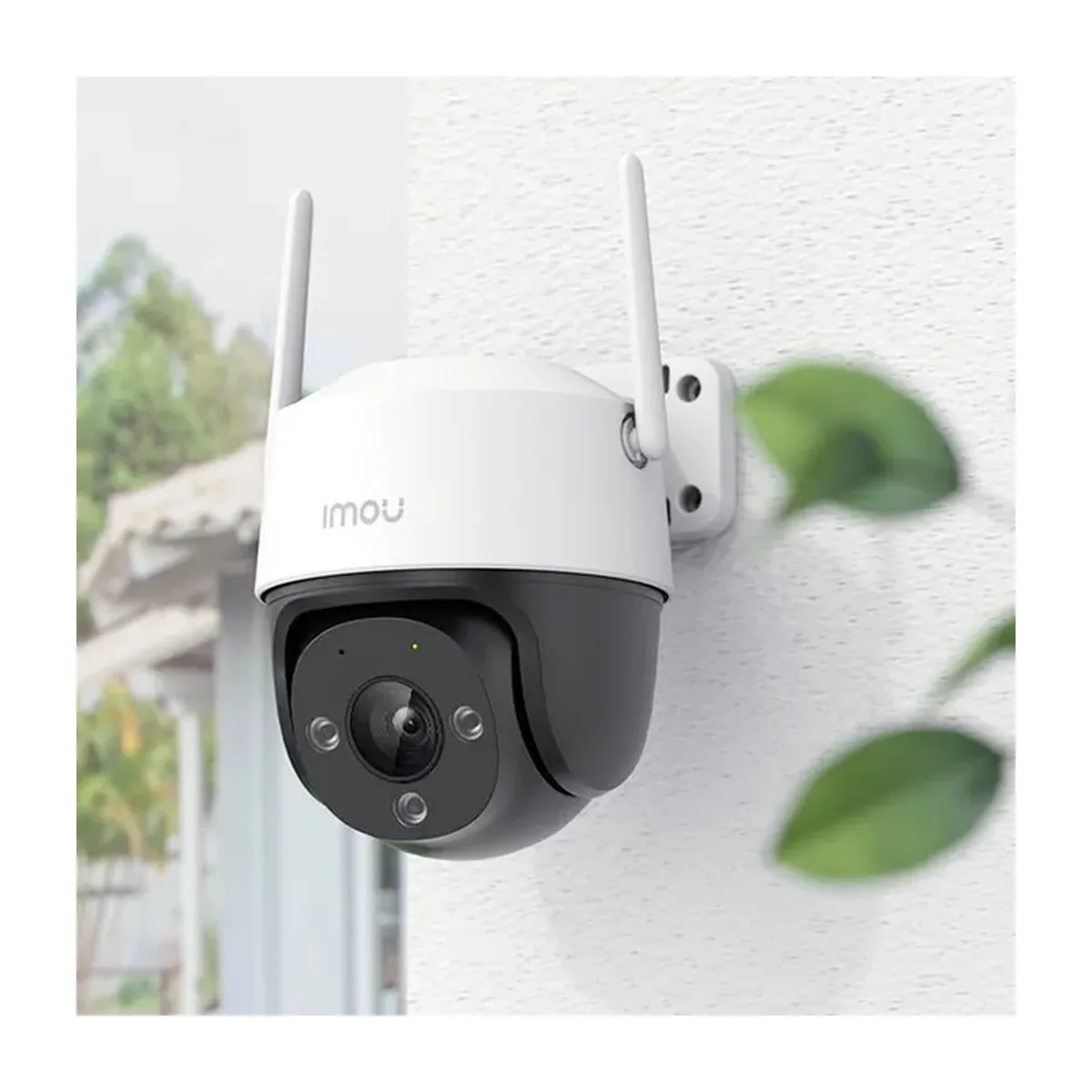Camera IPC-S22FP (Cruiser 2MP)