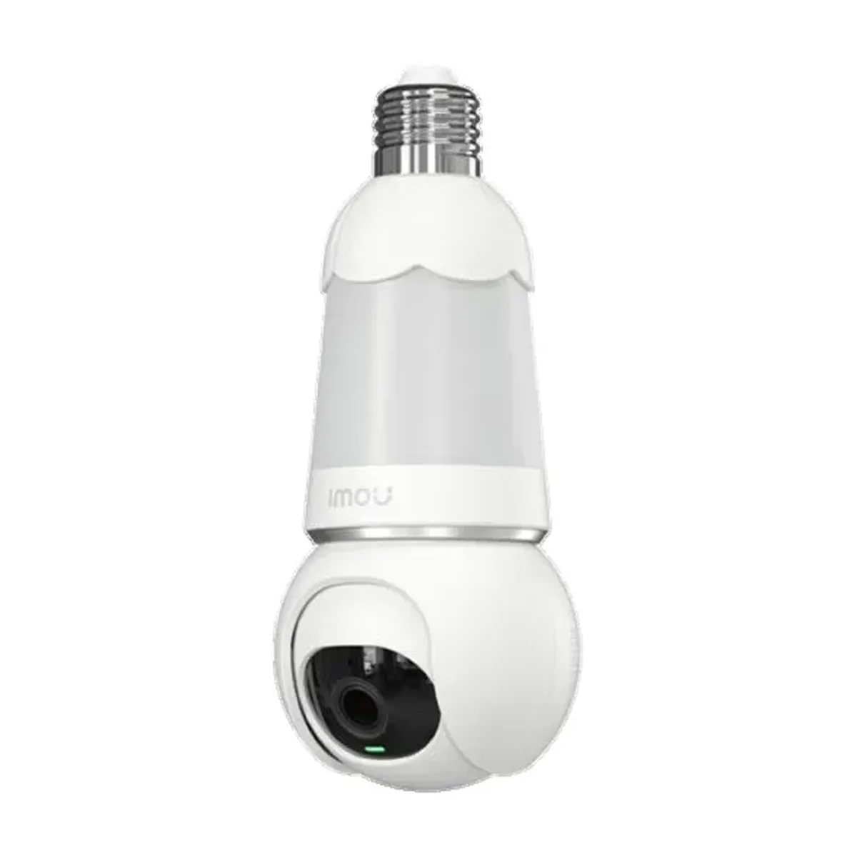 Camera Imou Bulb Cam 5MP đui E27 trắng