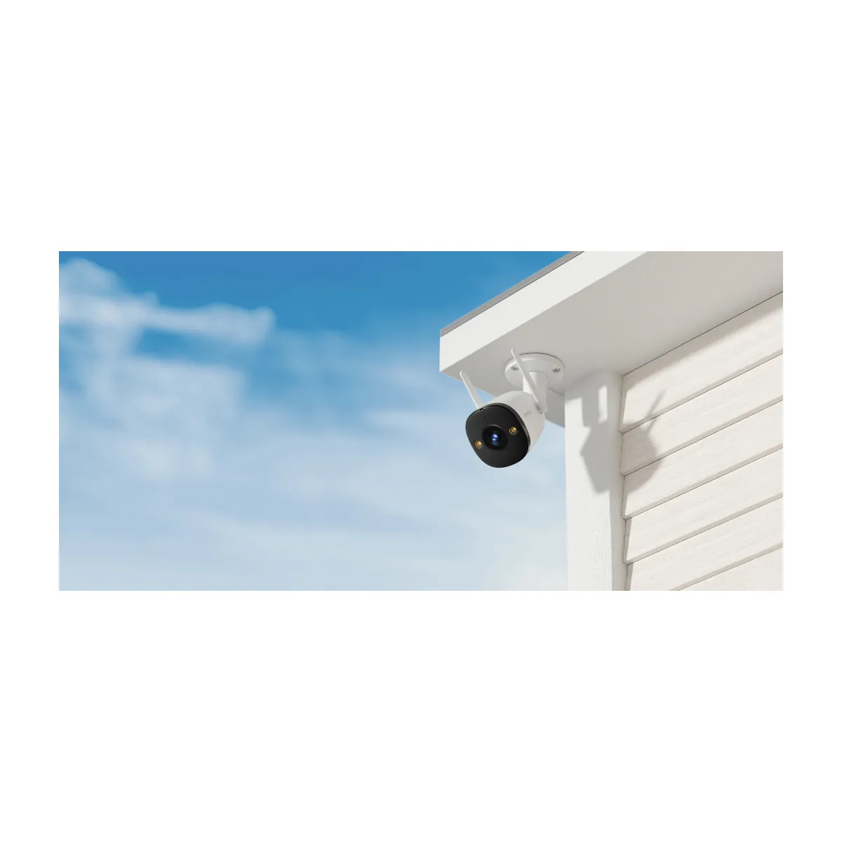 Camera IMOU IPC-F32FP FULL COLOR 3.0MP