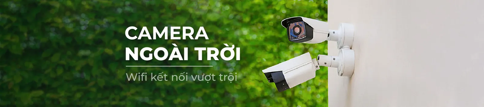 Quy trình lắp đặt camera