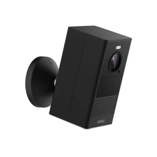Cell 2 B46LP trên tường rào, không dây 12V
