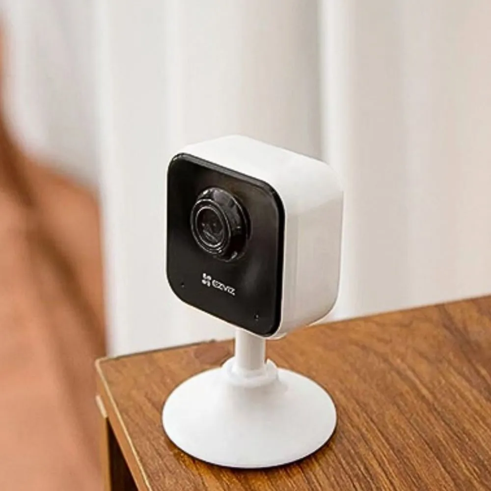 Camera-Wifi-Ezviz-H1C