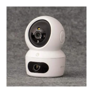 Camera Ezviz 2 Mắt H7C - Cho góc nhìn toàn cảnh 360