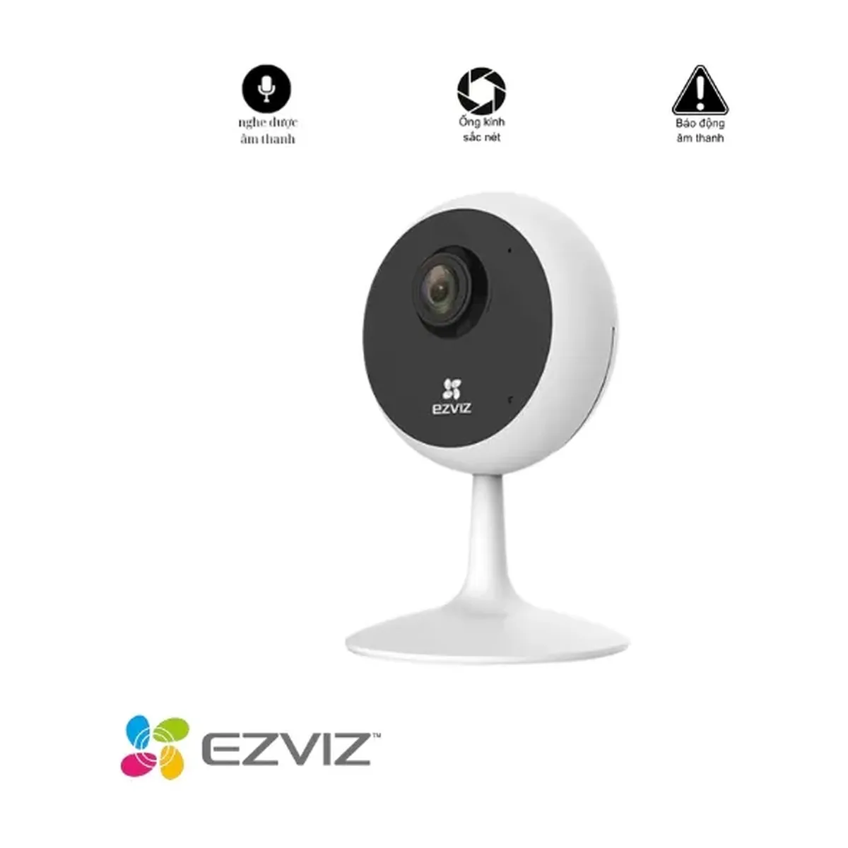 Camera Ezviz C1C-B 1080p