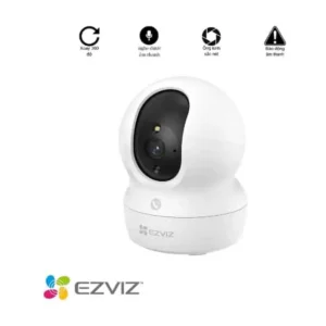 Camera Ezviz CP1 Pro ( tùy chọn )