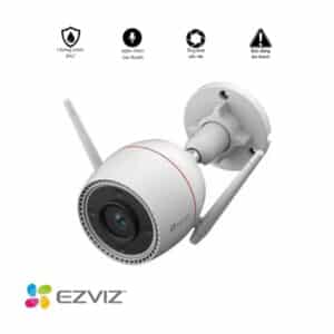 Camera Ezviz H3c ( Tùy Chọn )