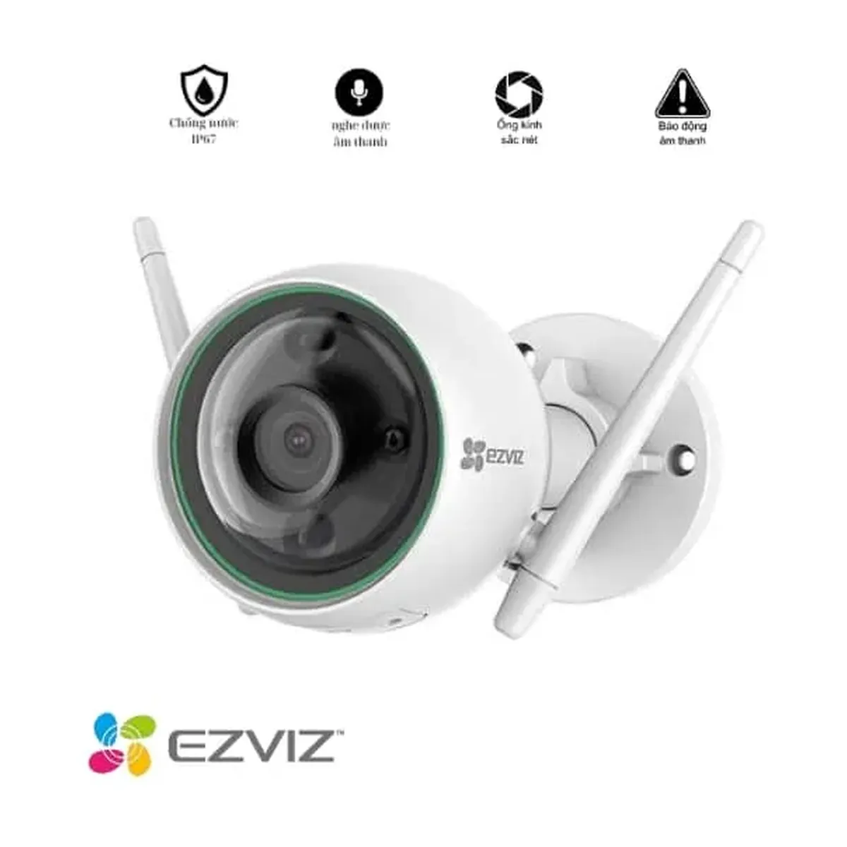 Camera Ezviz C3N 1080p