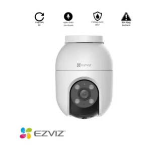 Camera Ezviz C8c - Có màu ban đêm