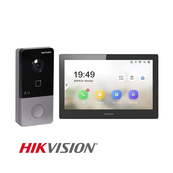HIKVISION ST-KIT1000