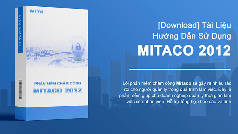 Phần mềm mitaco