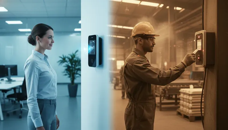 So sánh ưu và nhược điểm: Nên chọn loại máy nào cho môi trường của bạn?