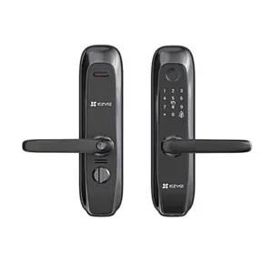 Khóa cửa vân tay EZVIZ L2S - Kết nối wifi