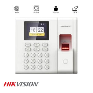 Máy Chấm Công Hikvision DS-K1A8503F