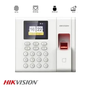 Máy Chấm Công Hikvision DS-K1A8503F