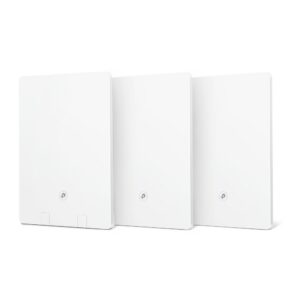 Router Wi-Fi 6 AX3000 Air Mesh Băng Tần Kép (3-pack) TP-Link Archer Air R5