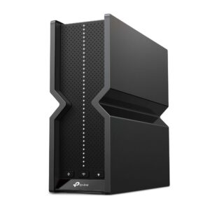 Router Wi-Fi 7 BE9300 Ba Băng Tần TP-Link Archer BE550