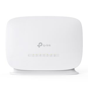 Router Wi-Fi 4G LTE Chuẩn N 300 Mbps TP-Link TL-MR105