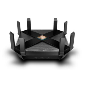 Router Wi-Fi 6 Thế Hệ Kế Tiếp AX6000 TP-Link Archer AX6000