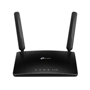 Router Wi-Fi Băng Tần Kép 4G LTE AC750 TP-Link Archer MR200