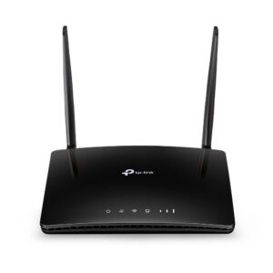 Router Wi-Fi Băng Tần Kép 4G LTE AC1200 TP-Link Archer MR400