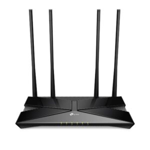 Router Wi-Fi 6 Gigabit Băng Tần Kép AX3000 TP-Link Archer AX53HP