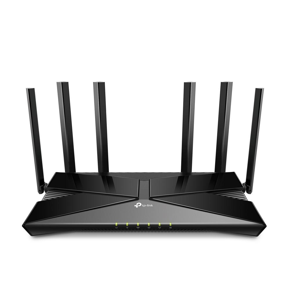 Archer AX56 - 1