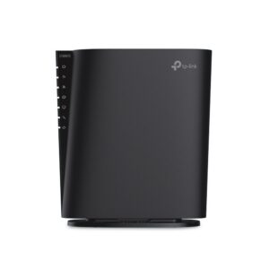 Router Wi-Fi 6 AX6000 8 luồng với cổng 2.5G TP-Link Archer AX80