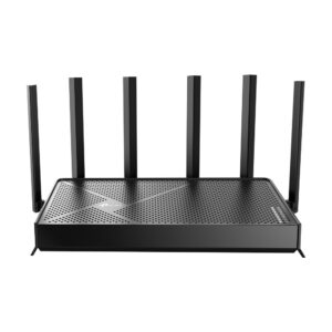 Router Wi-Fi 7 Băng Tần Kép BE6500 TP-Link Archer BE400