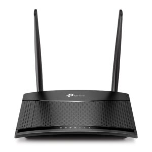 Router Wi-Fi 4G LTE Chuẩn N 300 Mbps TP-Link TL-MR100