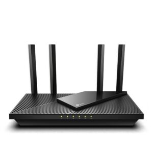 Router Wi-Fi 6 Băng Tần Kép AX3000 TP-Link Archer AX55