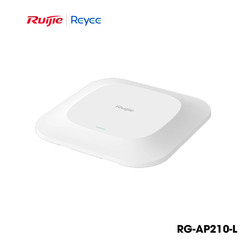 Access point wifi trong nhà RUIJIE RG-AP210-L