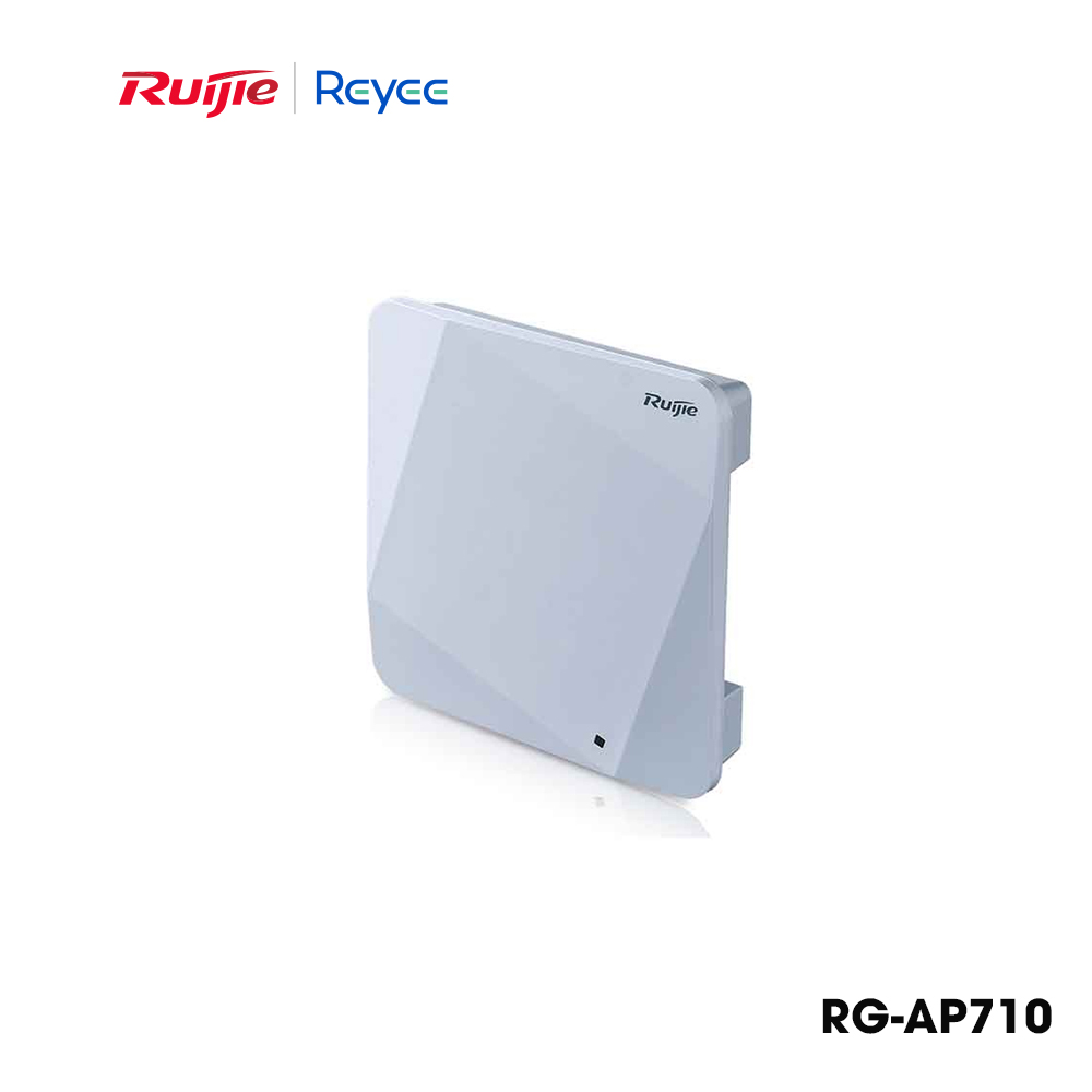 Access point wifi trong nhà RUIJIE RG-AP710