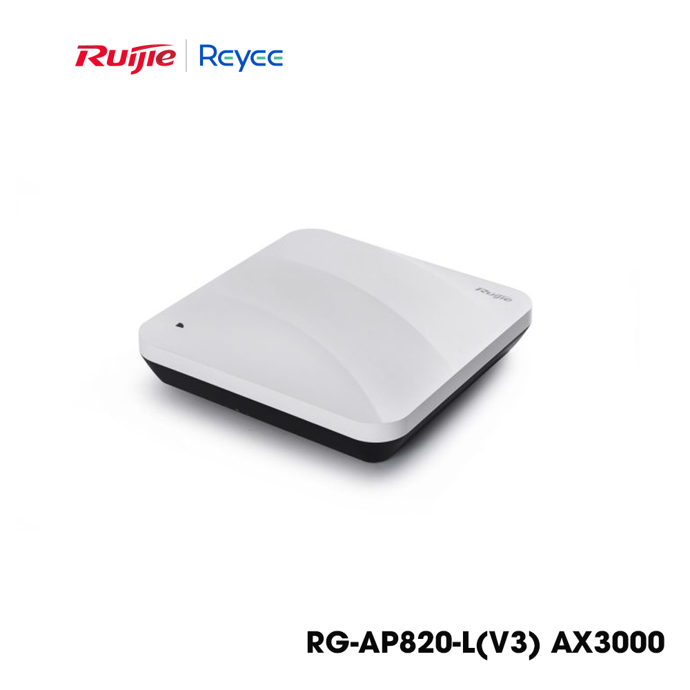RG-AP820-L(V3) RG-AP820-L(V3) Reyee