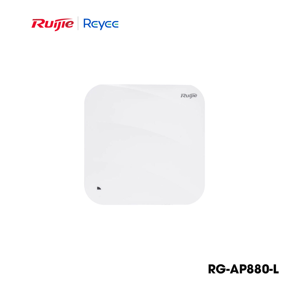 Bộ phát wifi Ruijie RG-AP880-L