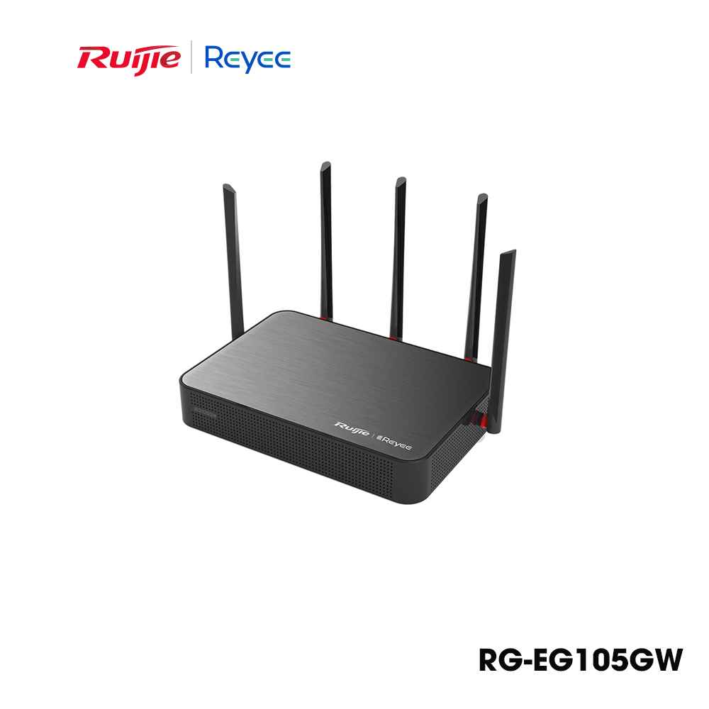 RG-EG105GW Reyee